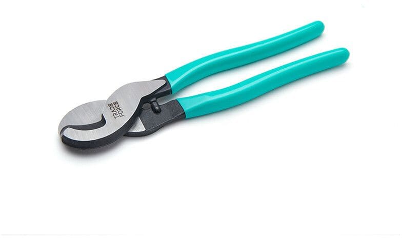 TRADEFORCE - Kaapelinkatkaisupihdit - Kaapelileikkuri 240mm