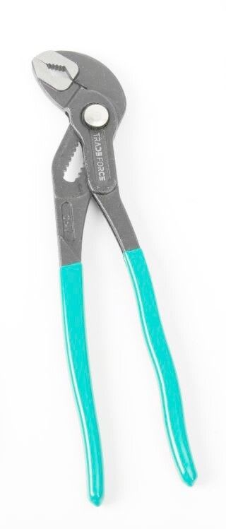 TRADEFORCE - Siirtoleukapihdit - Pituus 200 mm