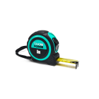 TRADEFORCE - Rullamitta - 8m/25mm, lukitus