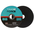 TRADEFORCE - Laikka, katkaisu - 125x1.0x22.23, katkaisu