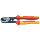 TRADEFORCE - Kaapelinkatkaisupihdit - VDE 1000 V 250 mm