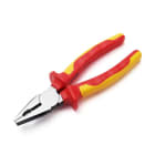 TRADEFORCE - Linjapihdit - VDE 1000 V 180 mm