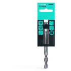 TRADEFORCE - Poranterä betoni/kivi - Poravasaranterä 10x110MM SDS+