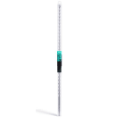 TRADEFORCE - Poranterä betoni/kivi - Poravasaranterä 12x600MM SDS+