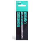 TRADEFORCE - Poranterä multimaterial - HEX 6X100mm