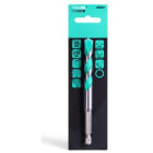 TRADEFORCE - Poranterä multimaterial - HEX 10X120mm