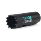 TRADEFORCE - Reikäsaha - HSS-Bi Metalli 25mm