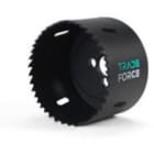 TRADEFORCE - Reikäsaha - HSS-Bi Metalli 73mm