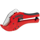 SUPER-EGO - Super Ego muoviputkileikkuri - 0-42mm rocut 42TC