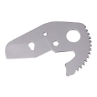 SUPER-EGO - Super Ego vaihtoterä - Varaterä tuotteeseen 6468803