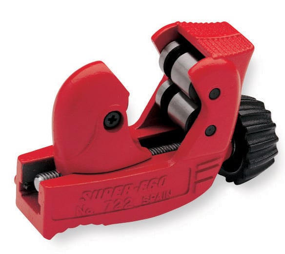 STC-TRADING - Katkaisutyökalu - CU 3-22 mm minicut 2000