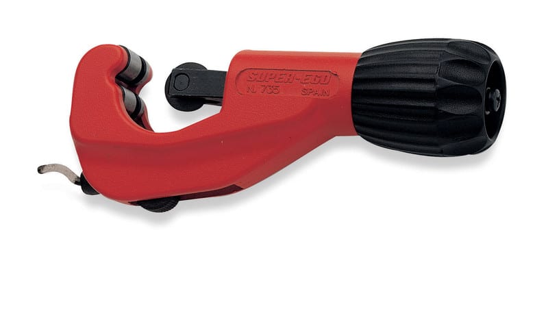 STC-TRADING - Katkaisutyökalu - CU 6-35 mm teleskooppimalli