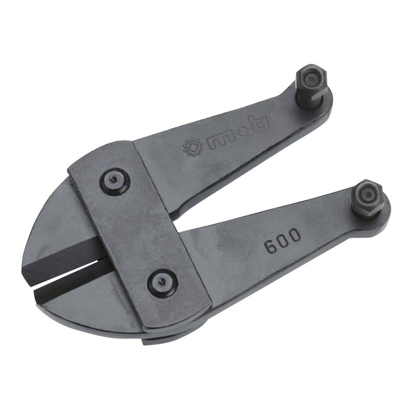 PEDDINGHAUS - Voimaleikkuri - Varaleuat pulttisaksiin 600mm