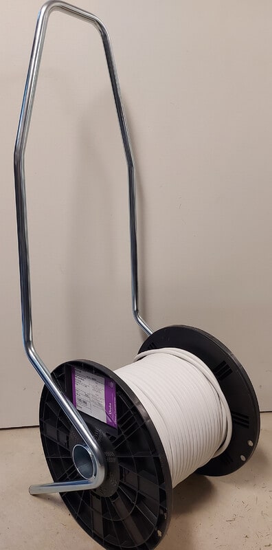 PRYSMIAN - Kelateline - Pienkelateline Cable Carry