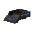 SCANGRIP - Työkalutarvike - Akkuadapteri RIDGID