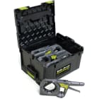 VICERA - Kaapelinvetorulla - Flexipass 5 kpl laatikko