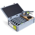 VICERA - Kaapelinvetorulla - Flexipass 10 kpl laatikko