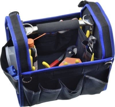 JONARD - Kuorintatyökalu - Työkalusarja valokuituasentaji