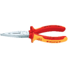 KNIPEX - Kärkipihti 160mm - KNIPEX lattakärkipihti VDE