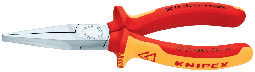 KNIPEX - Kärkipihti 160mm - KNIPEX lattakärkipihti VDE