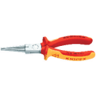 KNIPEX - Kärkipihti 160mm - KNIPEX pyörökärkipihti VDE