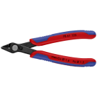 KNIPEX - Sivuleikkurit - Electronic Super Knips 125mm