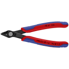 KNIPEX - Sivuleikkurit - Electronic Super Knips 125mm
