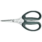 KNIPEX - KNIPEX Sakset - Sakset KEVLAR kuituihin
