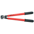 KNIPEX - Kaapelileikkuri 500mm - KNIPEX kaapelileikkuri VDE