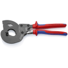KNIPEX - Kaapelinkatkaisutyökalu - Knipex ACSR avojohdinleikkuri