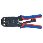 KNIPEX - RJ10/11/12/45 - KNIPEX Liitinpihti 200mm