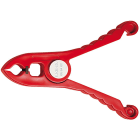 KNIPEX - Kiinnitystarvike - KNIPEX kiinnitin, muovi