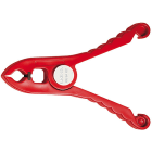KNIPEX - Kiinnitystarvike - KNIPEX kiinnitin, muovi
