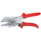 KNIPEX - KNIPEX Sakset - Viistesakset