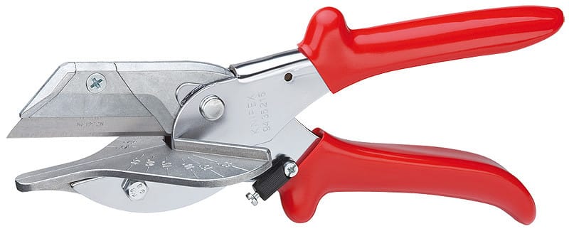 KNIPEX - KNIPEX Sakset - Viistesakset