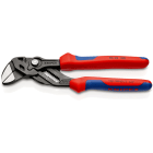 KNIPEX - Siirtoleukapihdit - KNIPEX Pihtiavain 180mm