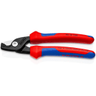 KNIPEX - Kaapelinkatkaisupihdit - 95 12 160