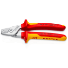 KNIPEX - Kaapelinkatkaisupihdit - 95 16 160