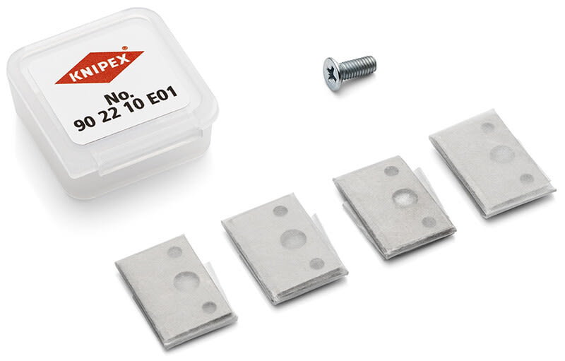 KNIPEX - Katkaisutyökalu - Knipex BIX leikkurin varaterät