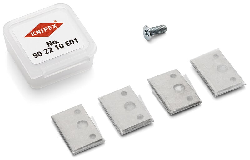 KNIPEX - Katkaisutyökalu - Knipex BIX leikkurin varaterät