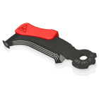 KNIPEX - Kaapeliveitsi - Varaterä 16 50 145