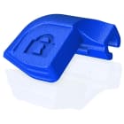 KNIPEX - Kaapeliveitsi - Turvalukko