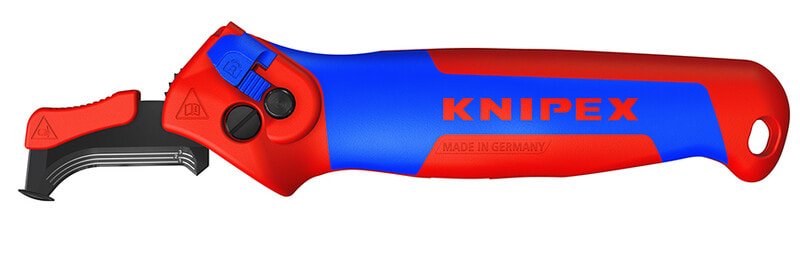 KNIPEX - Kaapeliveitsi - Kuorimaveitsi