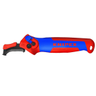 KNIPEX - Kaapeliveitsi - Kuorimaveitsi