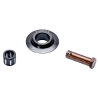 KNIPEX - Katkaisutyökalu - Varaterä ja varapika-akseli