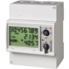 CARLO GAVAZZI - Energiamittari - EM24 3V 65A lk B 4-DIN IS