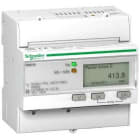 SCHNEIDER ELECTRIC - iEM3110 kWh-mittari 63A pulssi - A9MEM3110