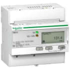 SCHNEIDER ELECTRIC - iEM3115 kWh-mittari 63A monita - A9MEM3115