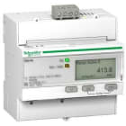 SCHNEIDER ELECTRIC - iEM3150 energiamitt 63A Modbus - A9MEM3150