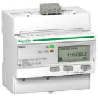 SCHNEIDER ELECTRIC - iEM3155 energiamittari 63A I/O - A9MEM3155